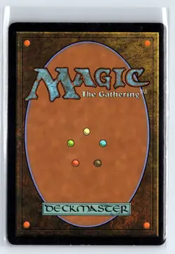 FOLK MEDICINE - Judgment - MTG Magic the Gathering Card - Common - Image 2