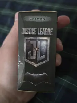 Batman Justice League Card Sleeves 100ct Arcane Tinmen Matte Standard Size - Image 5