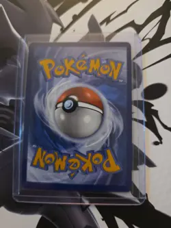 Pokemon TCG Flygon EX Double Rare Card 106/191 Surging Sparks SV08 English - Image 2