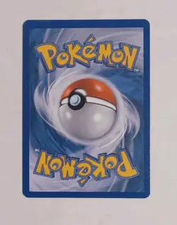 Seismitoad 26/116 Black & White Plasma Freeze Pokemon Card Non Holo Rare - VLP - Image 2