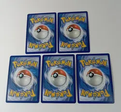 Pokemon TCG Venusaur Holo Celebrations Charizard GX Full Art Trainer NM Card Lot - Image 2