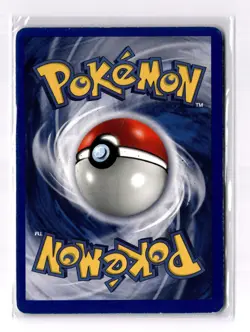 Blastoise 002/102 Base Set Holo Pokemon Card 1999 LP-MP - Image 2