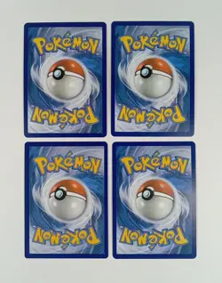 Pokemon TCG Cards Blastoise Holo Mewtwo Ex Celebrations VMAX NM Pokemon Card Lot - Image 2