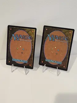 BORDERLESS The Earth Crystal 0342 (R) MTG Final Fantasy (FIN) (EN) X1 - Image 2
