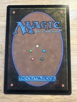 Restricted Office // Lecture Hall (227) Duskmourn: House of Horror DSK MTG Magic - Image 2