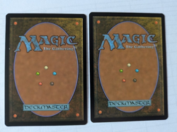 2 Harabaz Druid Worldwake MTG NM Free shipping with tracking - Image 2
