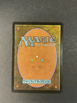 Zahid, Djinn of the Lamp - Game Night - Magic the Gathering - MTG - Image 2