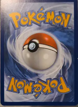 Authentic Pokemon TCG Mew ex 053 SV Scarlet & Violet Promo Holo - Image 2