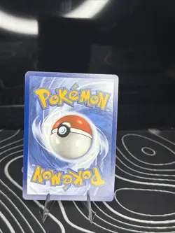 Ruffian Pokemon Journey Together 181/159 Full Art Ultra Rare NM - Image 2