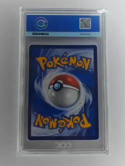 Pokemon TCG Chinese Pikachu & Ash 153/150 CHR CSM2aC CCIC 10 Gem Mint 2023 - Image 2
