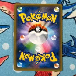 Moltres 018/095 Holo Rare Pokemon Tag Bolt sm9 - Japanese R - Image 2