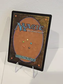 FOIL BORDERLESS Vault Of Champions 0667 Commander Masters CMM MTG NM/M - Image 3