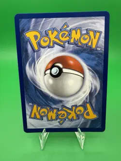 Team Rocket's Moltres ex Special Illustration Rare Destined Rivals 229/182 NM - Image 2
