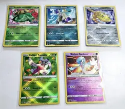 Radiant Pokemon Bundle - Venusaur Pokemon GO, Gardevoir & More - Pokemon TCG - Image 1