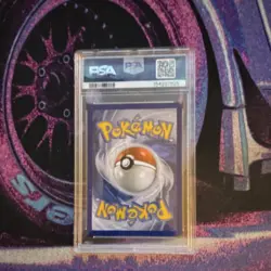 The Pokemon Company 2022 Lost Origin Radiant Gardevoir 069/196 Holo PSA 9 - Image 2
