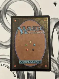 Chaos Emerald (7036) Light Blue - Lotus Petal - MTG Sonic Secret Lair - Image 5