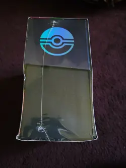 Pokemon Phantasmal Flames ETB Elite Trainer Box Sealed - Image 3