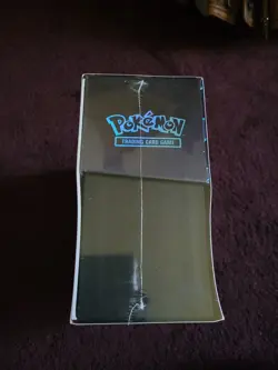 Pokemon Phantasmal Flames ETB Elite Trainer Box Sealed - Image 4