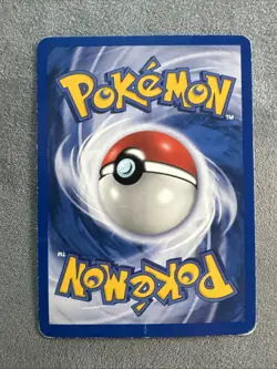 Arcanine #18/112 FireRed & LeafGreen Pokemon tcg - Image 2