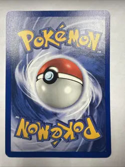 Pokemon Blaine's Charmander Gym Heroes 61/132 - Image 2