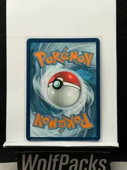 Pokemon Journey Together - Brock's Scouting 179/159 Ultra Rare Holo - Image 2