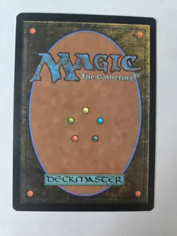 Nowhere to Run - Duskmourn: House of Horror #111 MTG NM - Image 2