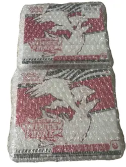 Pokemon TCG: Scarlet & Violet White Flare Elite Trainer Box ETB Brand New Sealed - Image 1