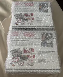 Pokemon TCG: Scarlet & Violet White Flare Elite Trainer Box ETB Brand New Sealed - Image 2