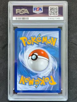 2023 POKEMON MEW EN-151 #173 PIKACHU ILLUSTRATION RARE PSA 10 GEM MT - Image 2