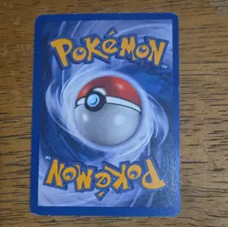 Pokemon TCG Dark Slowbro 12/82 Team Rocket Holo Rare English - Image 2