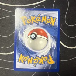 Unown F 48/75 Neo Discovery Unlimited Regular Uncommon Pokemon TCG - Image 2