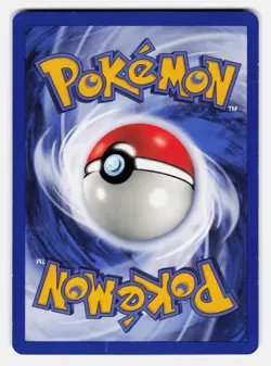 Unown [M] N2 #49/75 LP Pokemon TCG Uncommon - Image 2