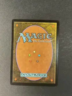 Soulblade Djinn - Game Night - Magic the Gathering - MTG - Image 2