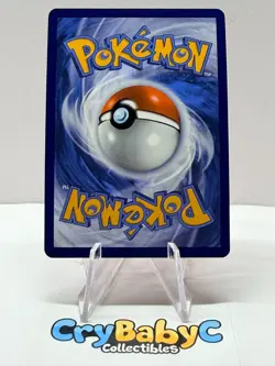 Pokemon Megaton Blower 182/191 Surging Sparks Scarlet & Violet ACE SPEC Rare - Image 3