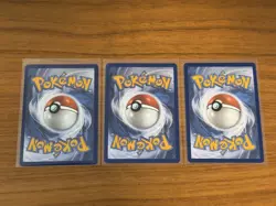 Pokemon TCG First Partner Illustration Collection Series 1 Alola 043 044 045 - Image 2