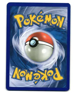 BELLSPROUT 85/146 COMMON LEGENDS AWAKENED POKEMON REVERSE HOLO LP 2008 - Image 3