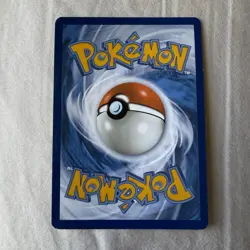 Pokemon Mew ex 205/165 Scarlet & Violet 151 Hyper Rare Holo Full Art - Image 2
