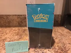 Pokemon Ascended Heroes ETB Elite Trainer Box Sealed New TCG - Image 3