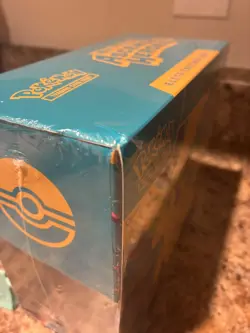 Pokemon Ascended Heroes ETB Elite Trainer Box Sealed New TCG - Image 4