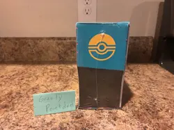 Pokemon Ascended Heroes ETB Elite Trainer Box Sealed New TCG - Image 5
