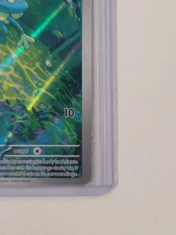 Pokemon Froakie 088/086 Holo Illustration Rare Chaos Rising Near Mint - Image 4