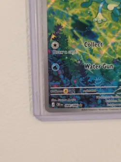Pokemon Froakie 088/086 Holo Illustration Rare Chaos Rising Near Mint - Image 5