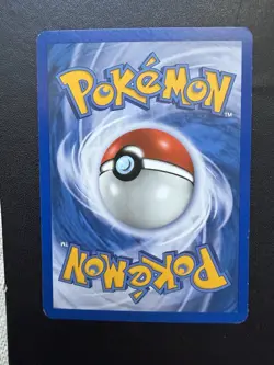 Pokemon Unown EX Holo Rare Unseen Forces - Image 4