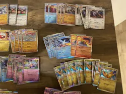 Lot of 116 Japanese Pokemon 151 Holos Complete Set Plus US Seller NM - Image 4