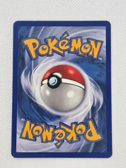Pokemon Singles - Eevee (38/75) - Neo Discovery - Uncommon - MP/HP - Image 2