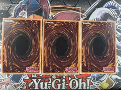 ***3x Koa'ki Meiru Overload 1st Ed 3x*** SESL-EN051 | SUPER | YuGiOh! NM - Image 2