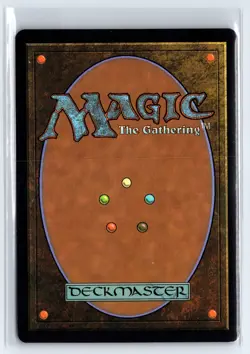 MASKED GORGON - Judgment - MTG Magic the Gathering Card - Rare - Image 2