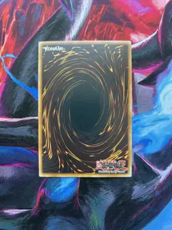 Masked HERO Fountain (Starlight Rare) BLGG-EN029 NM 1st Edition Yu-Gi-Oh! - Image 4
