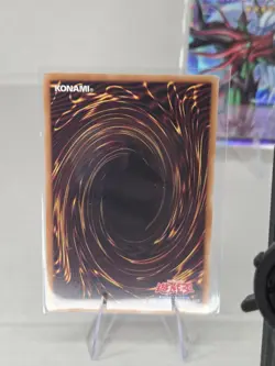 Favorite HERO Flame Wingman Overframe Prismatic Secret Rare LOCH-JP005 YuGiOh - Image 5