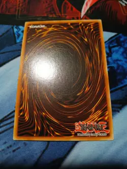 Yugioh Deception of the Sinful Spoils MP25-EN113 1ST ED NM SECRET - Image 2